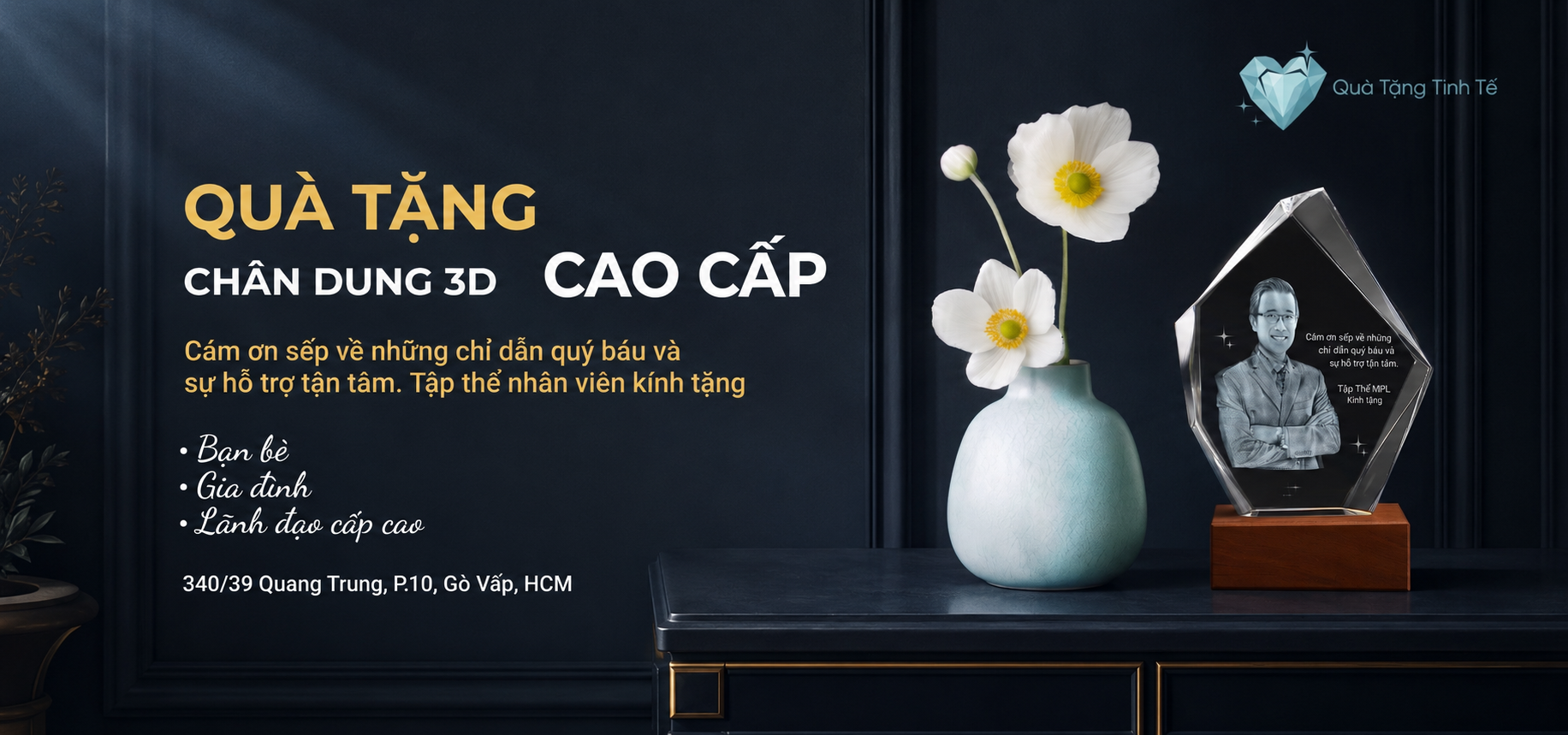 Banner Quà Tặng Tinh Tế 3