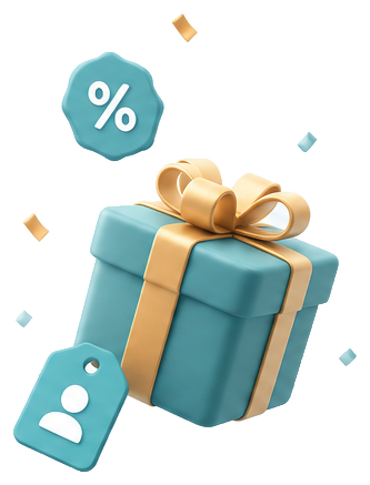 Quà tặng 3D