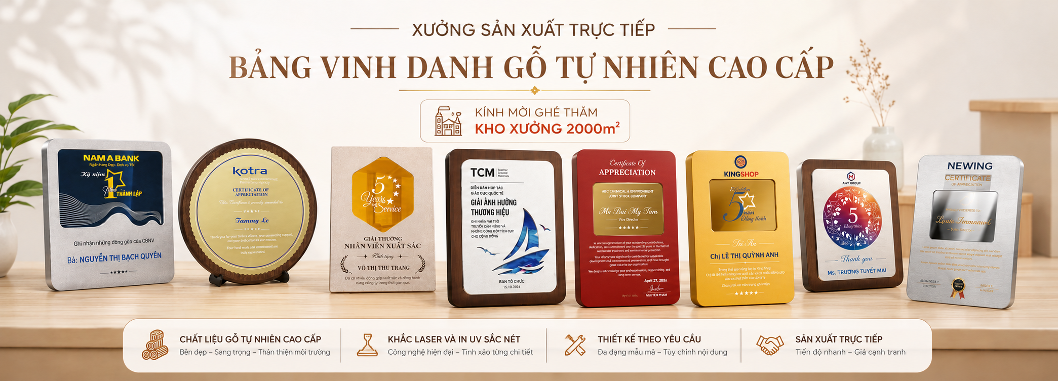 Banner Quà Tặng Tinh Tế 2