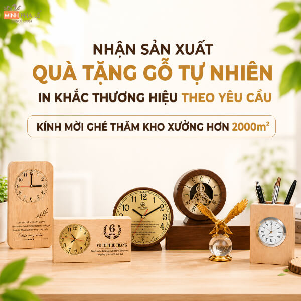 Banner Quà Tặng Tinh Tế