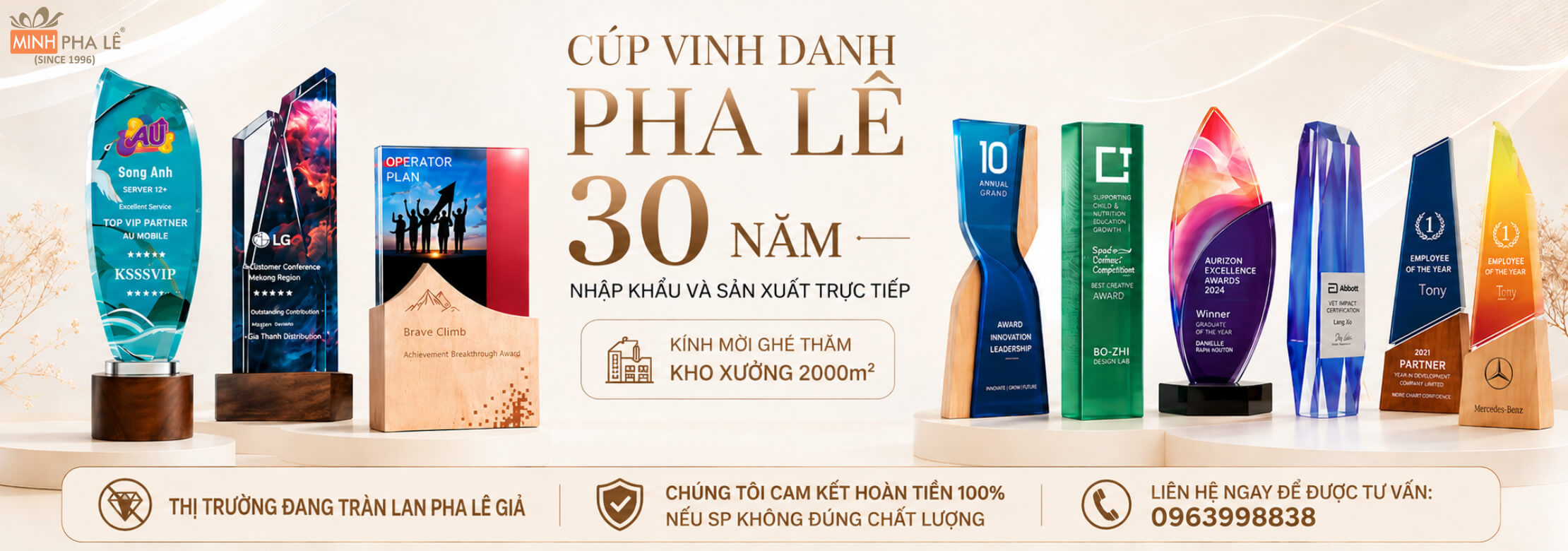 Banner Quà Tặng Tinh Tế 1