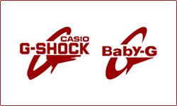 G-Shock Baby-G